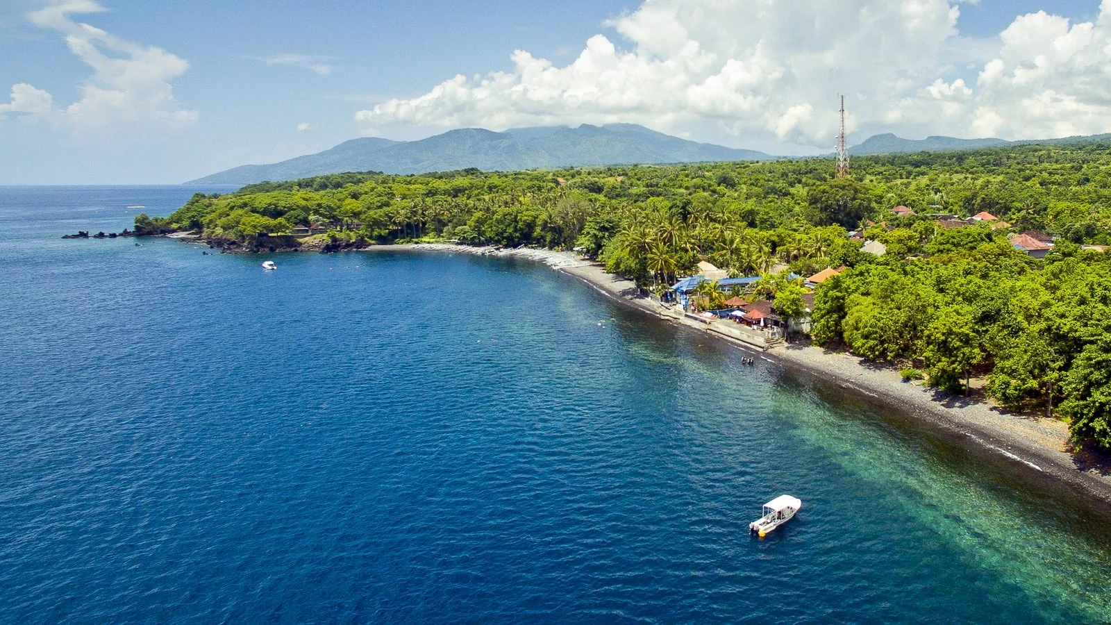 Tulamben Bali