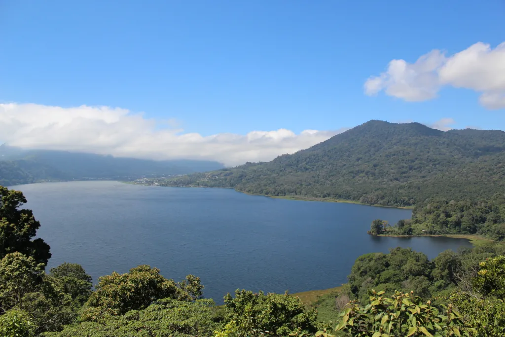 Bedugul Munduk Road Trip