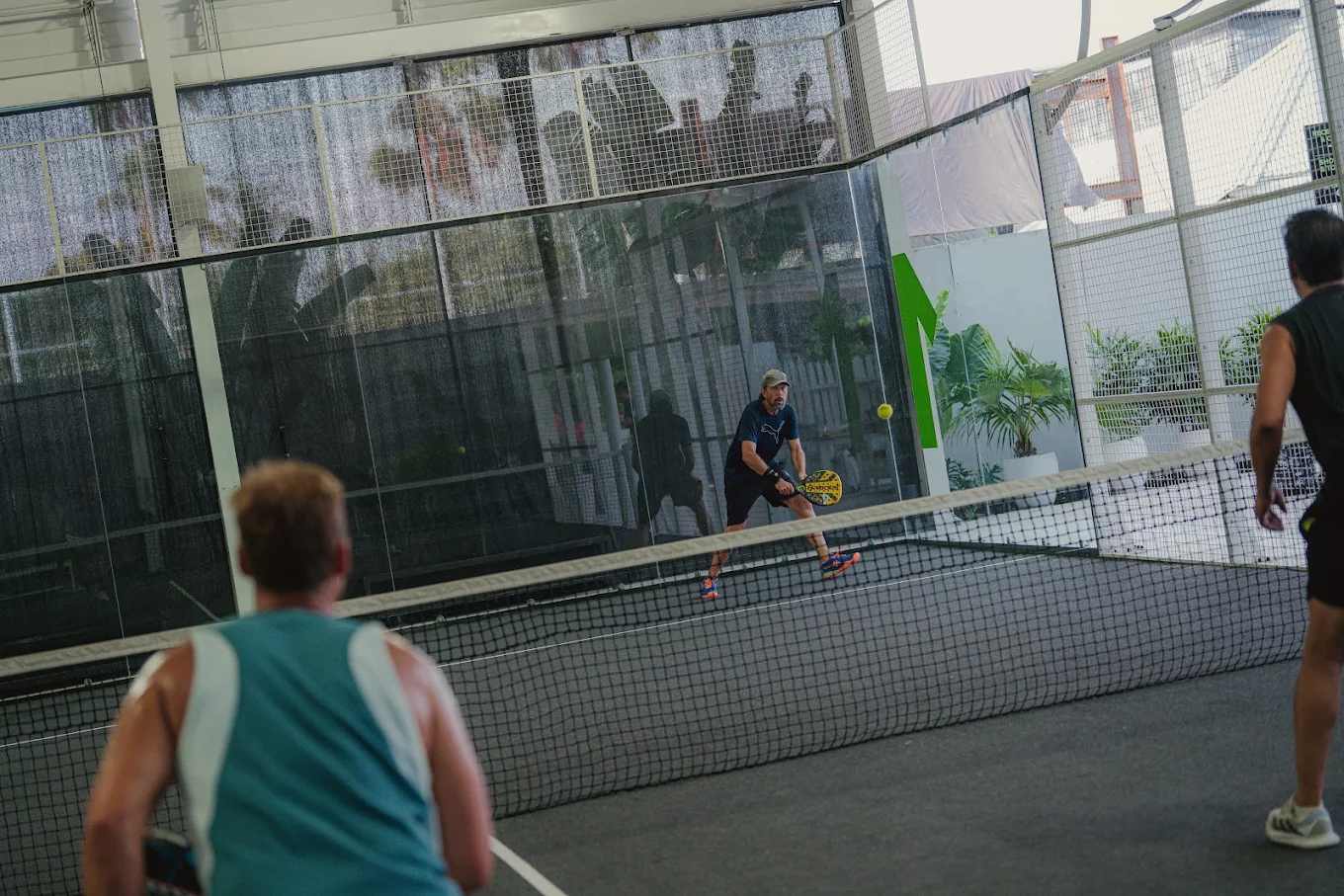 Canggu Padel Centre