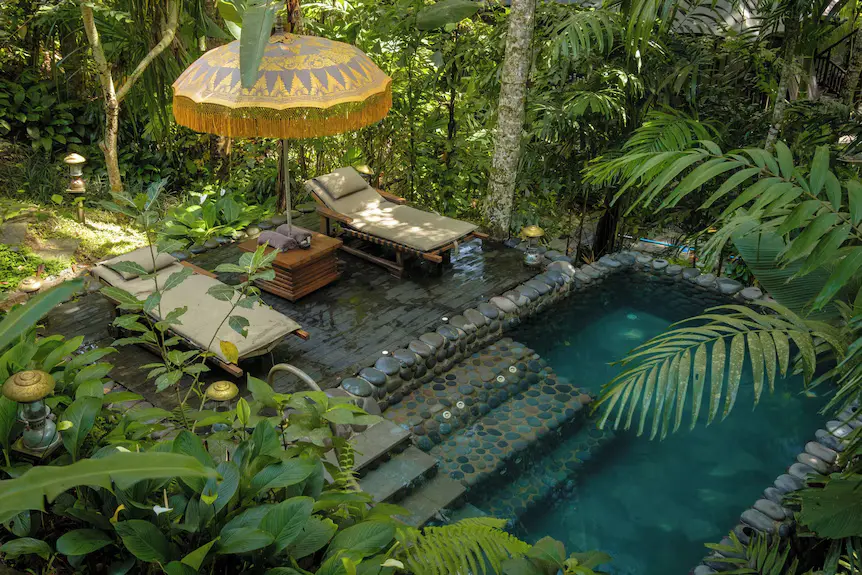 Capella Ubud