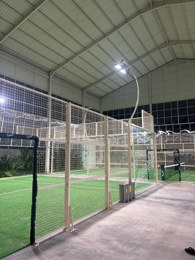 Courte Padel Club Uluwatu