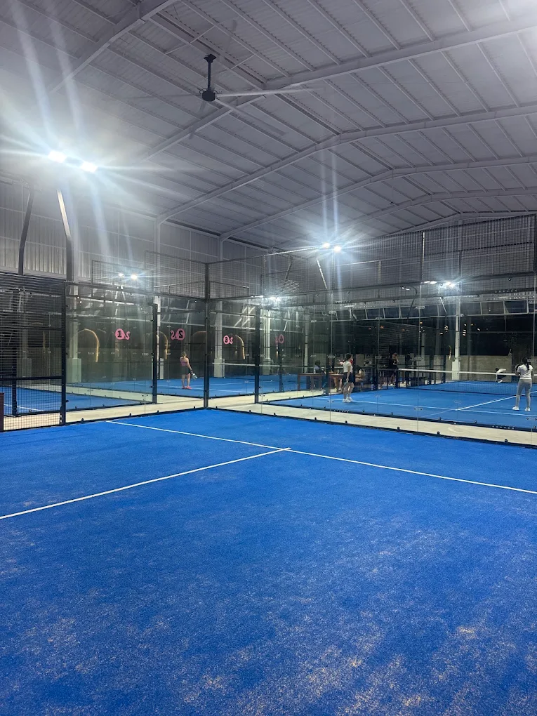 Flamingo Padel Bali