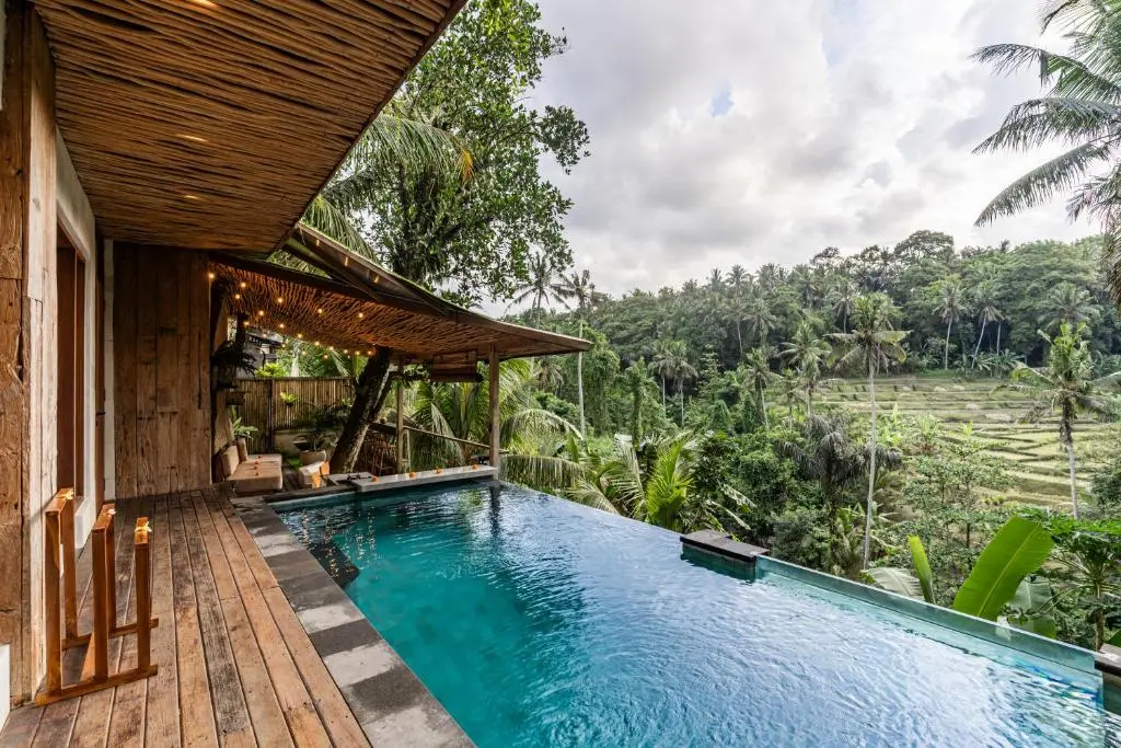 Riverside Bali Villas