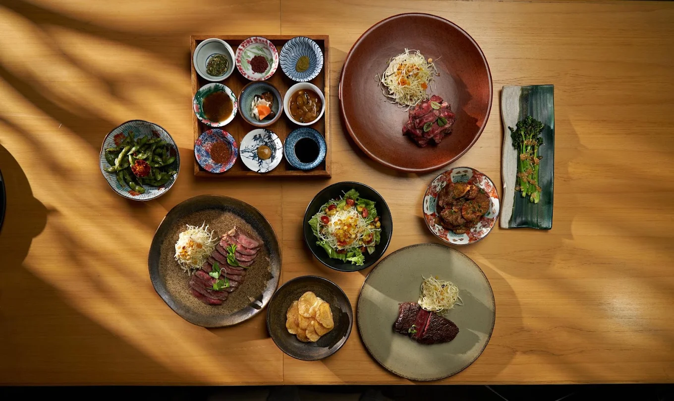 Takumi Kaiseki & Omakase