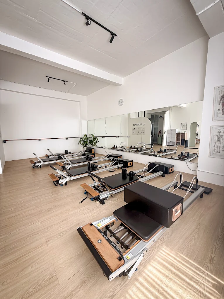 Bali Pilates Plus