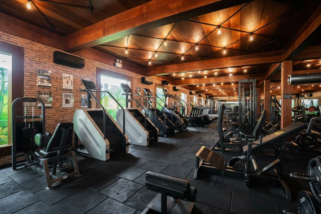 Body Factory Bali (Canggu)
