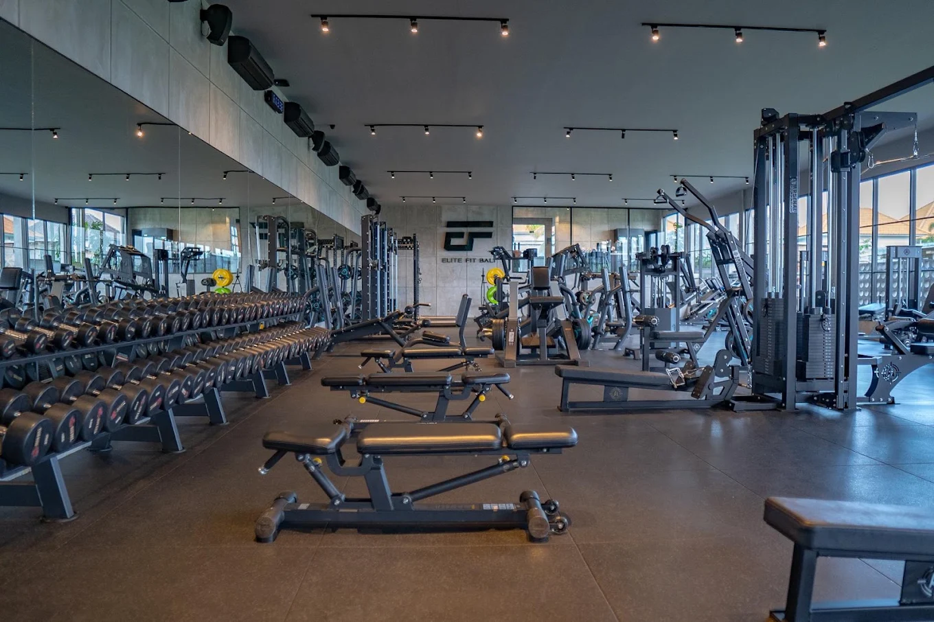 Elite Fit Bali (Pererenan)