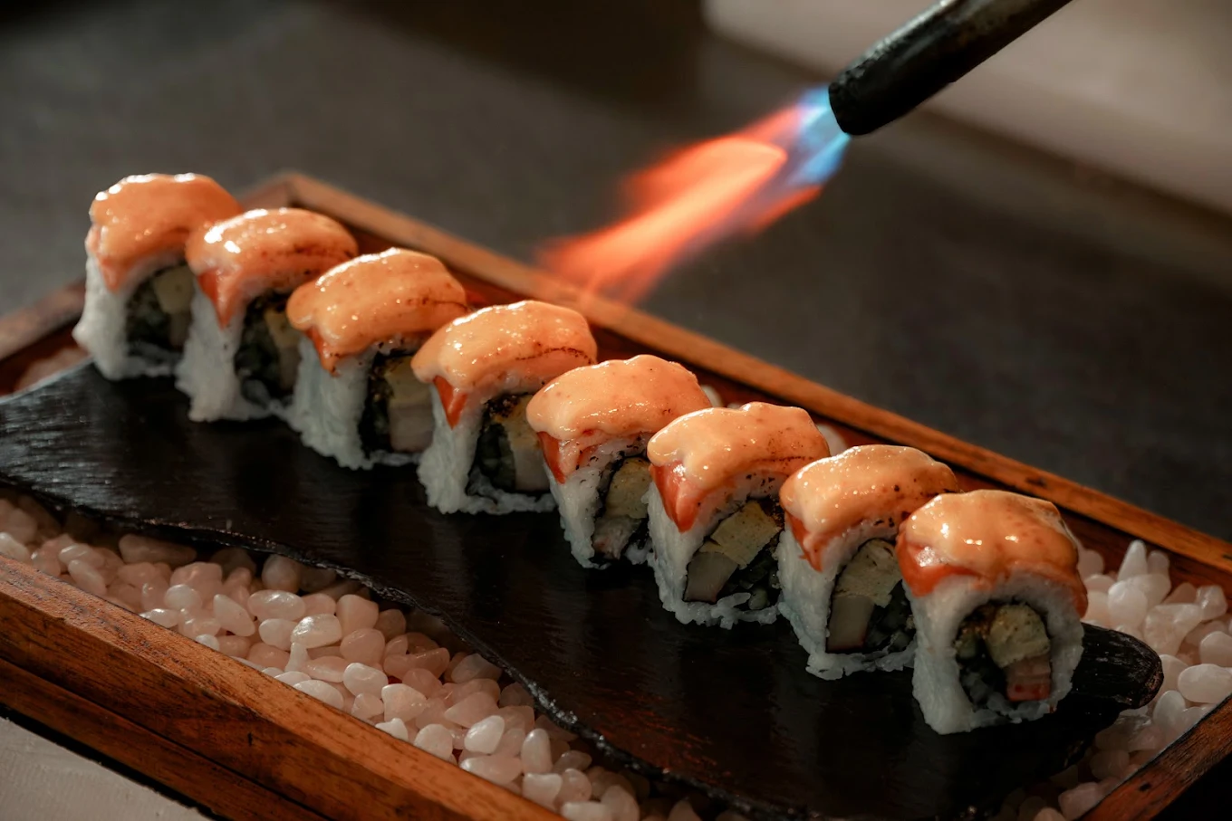 Norii Japanese Restaurant