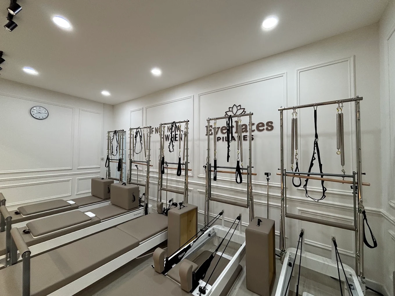 Pulse Pilates Studio