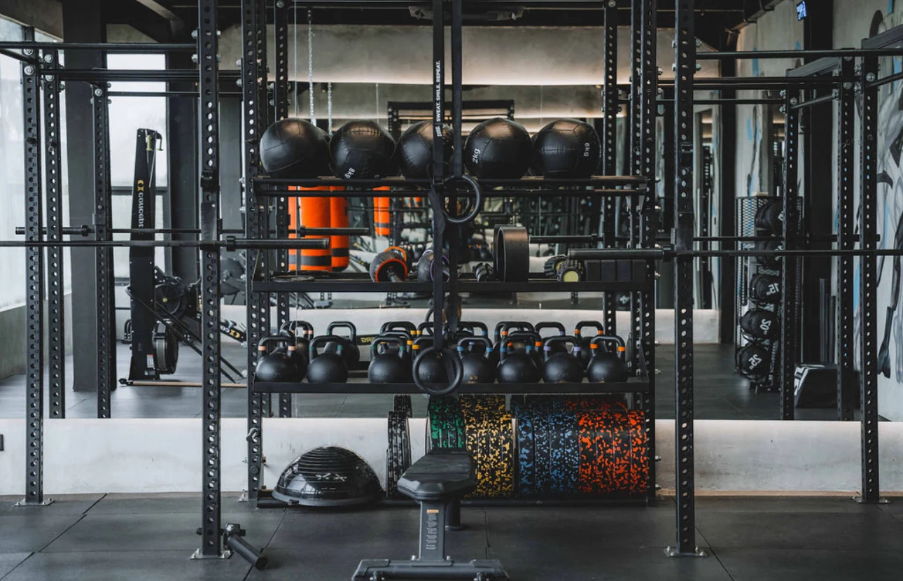 RITE Bali, dulunya Wrong Gym (Pererenan)