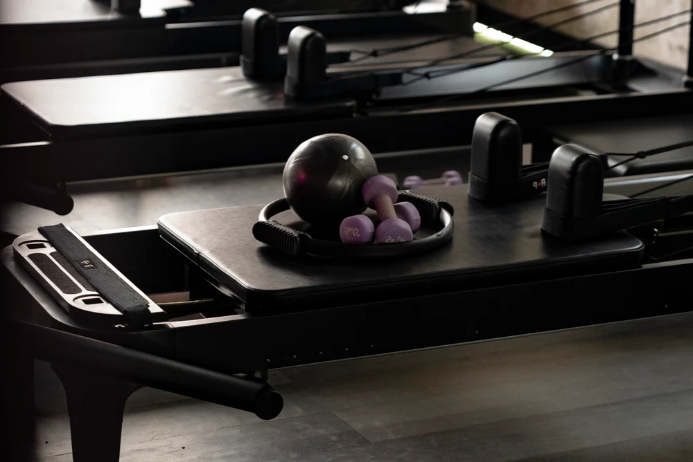 Revive + Pilates