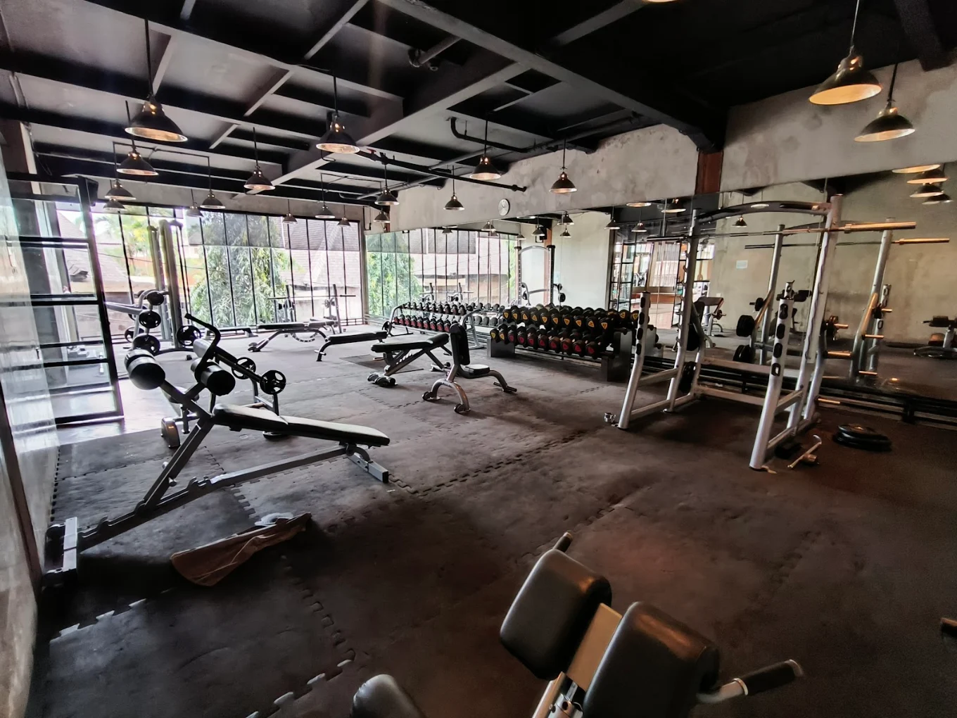 Soham Wellness Center (Seminyak)